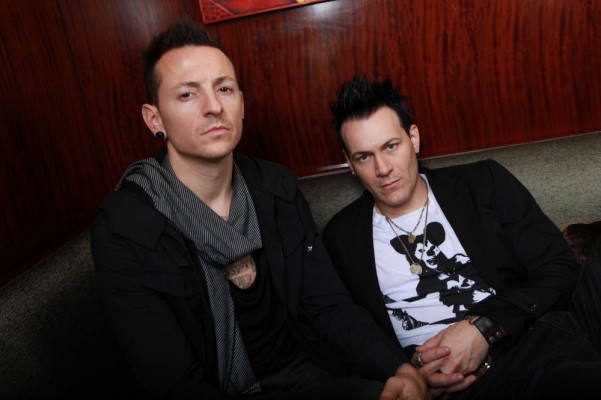 Linkin Park pic #1241842
