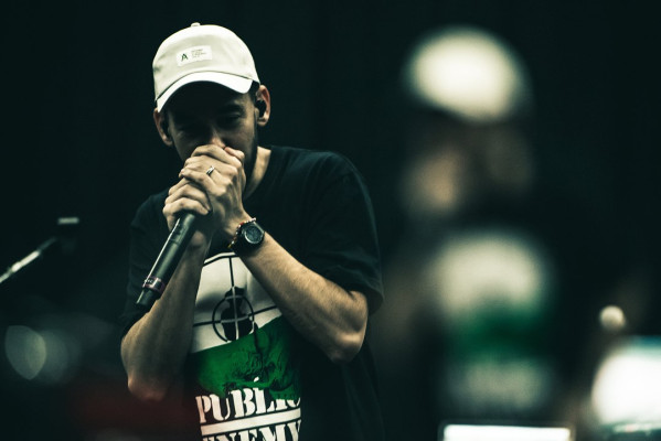 Linkin Park pic #1110977