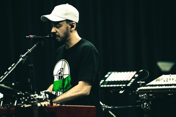 Linkin Park pic #1110978