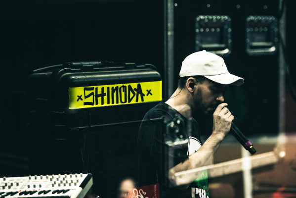 Linkin Park pic #1110980