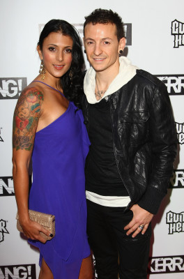 Linkin Park pic #958045