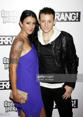 Linkin Park pic #958048
