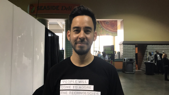 Linkin Park pic #1208232