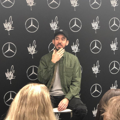 Linkin Park pic #1104791