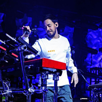 Linkin Park pic #1117467