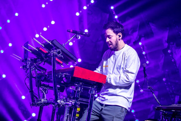 Linkin Park pic #1117465