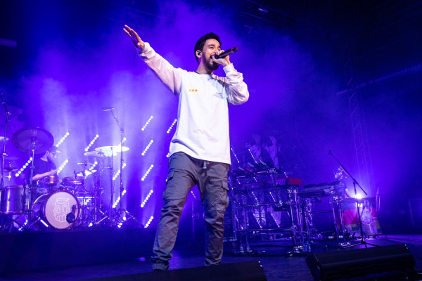 Linkin Park pic #1117464