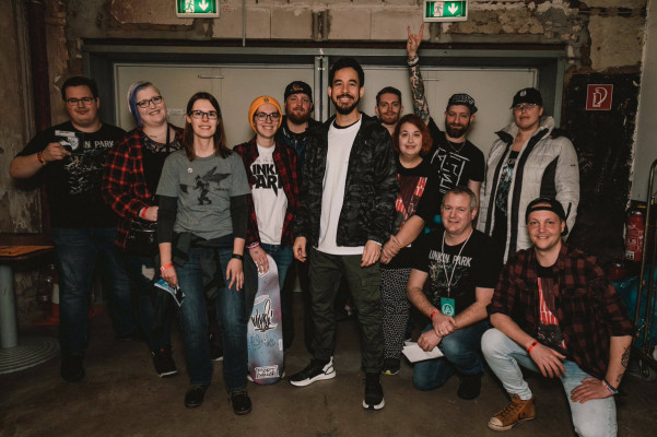 Linkin Park pic #1117463