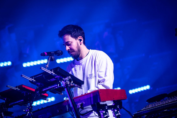 Linkin Park pic #1117468