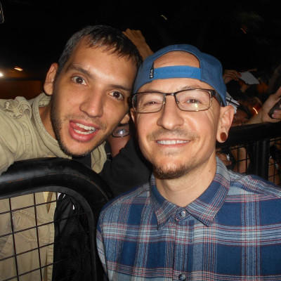 photo 8 in Linkin Park gallery [id1183972] 2019-10-14 00:00:00