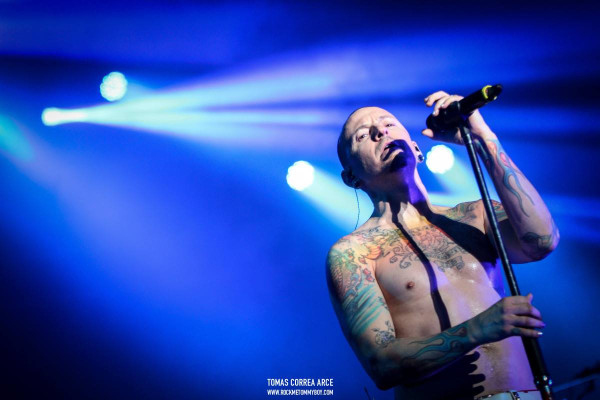 Linkin Park pic #1184001