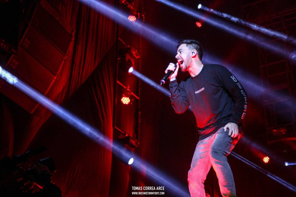 Linkin Park pic #1183989