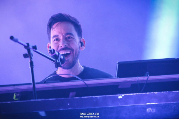 Linkin Park pic #1184011