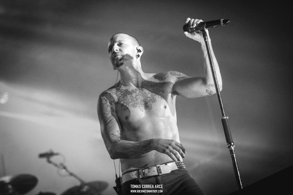 Linkin Park pic #1184012