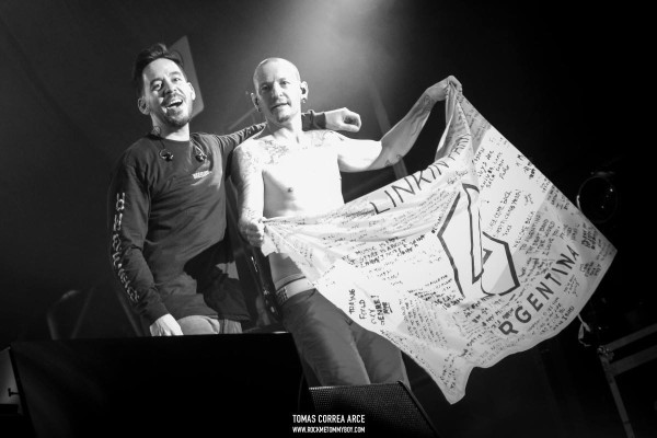 Linkin Park pic #1184010