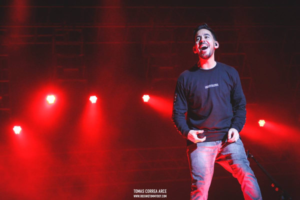 Linkin Park pic #1183991