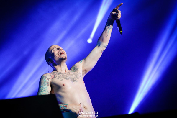 Linkin Park pic #1183998
