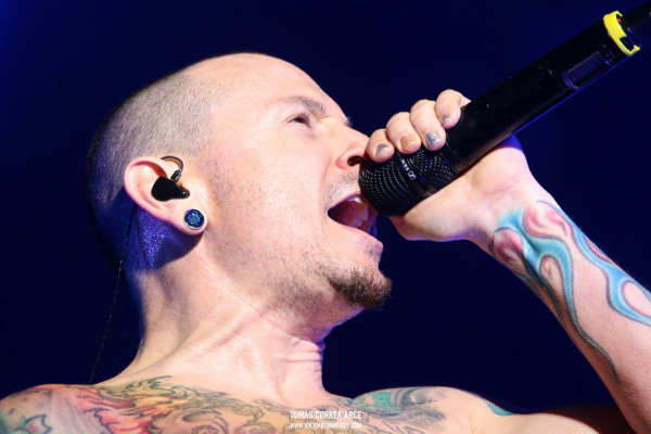 Linkin Park pic #1183997