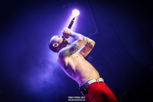 Linkin Park pic #1183988