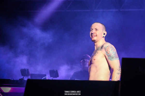 Linkin Park pic #1183987