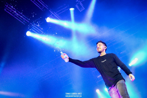 Linkin Park pic #1184008