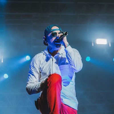 Linkin Park pic #1184007