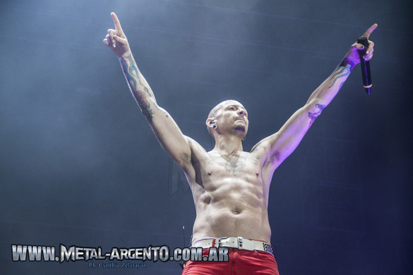 Linkin Park pic #1184004