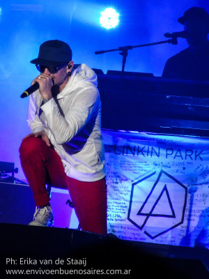Linkin Park pic #1184003