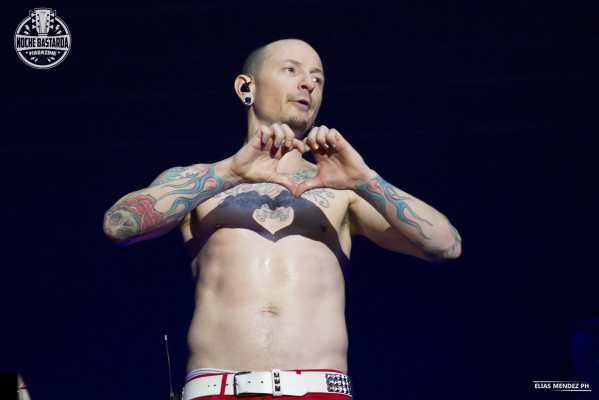 Linkin Park pic #1184002