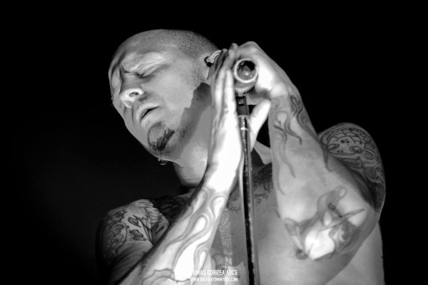 photo 4 in Linkin Park gallery [id1183980] 2019-10-14 00:00:00
