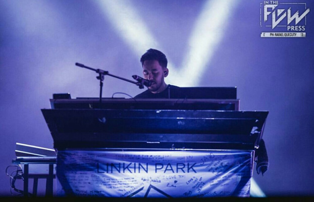 Linkin Park pic #1183993