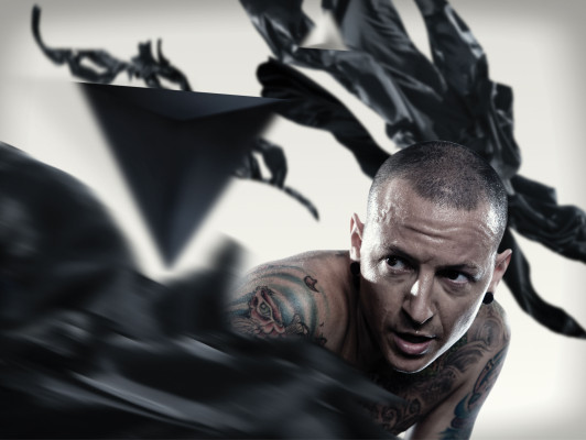Linkin Park pic #1088123