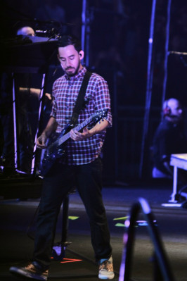 Linkin Park pic #1219470