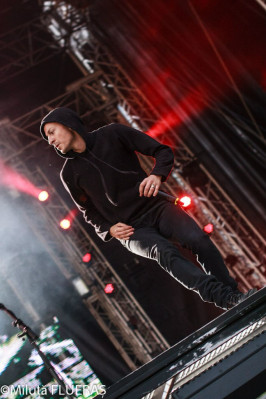 Linkin Park pic #977802