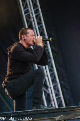 Linkin Park pic #977804
