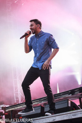 Linkin Park pic #977803