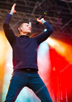 Linkin Park pic #977801