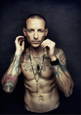 Linkin Park pic #1012833