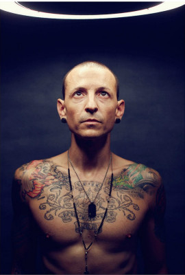 Linkin Park pic #1012832