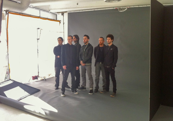Linkin Park pic #1115920