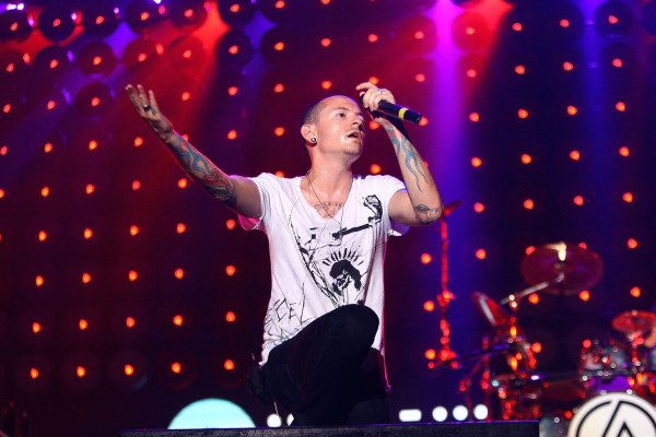 Linkin Park pic #1204589