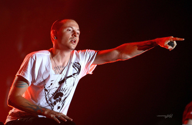 Linkin Park pic #1204590