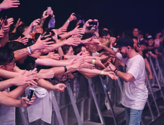 photo 13 in Linkin Park gallery [id1183824] 2019-10-14 00:00:00