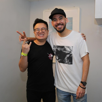 photo 27 in Linkin Park gallery [id1183728] 2019-10-14 00:00:00