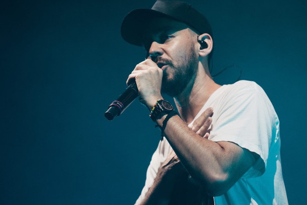Linkin Park pic #1183734