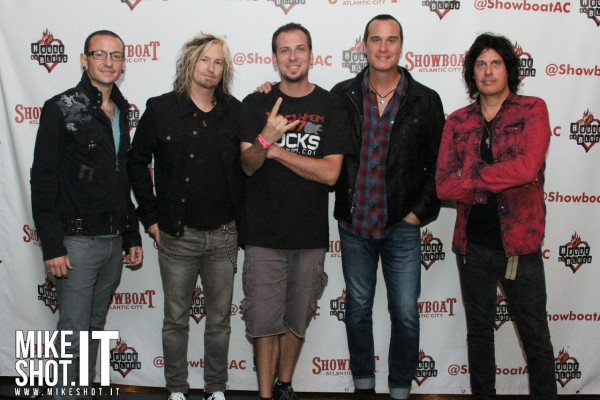 Linkin Park pic #1128246