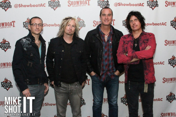 Linkin Park pic #1128226