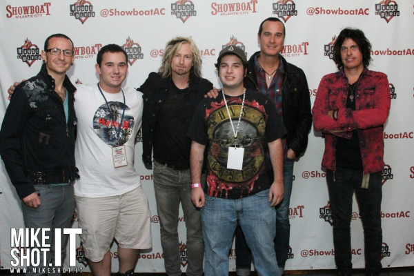 Linkin Park pic #1128252