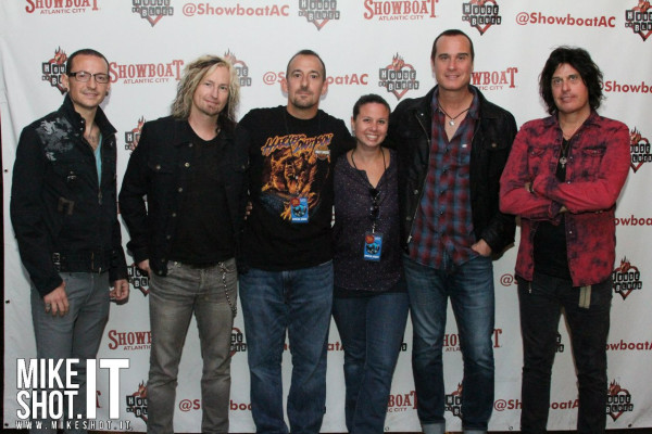 Linkin Park pic #1128255