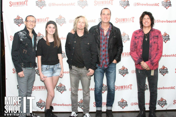 Linkin Park pic #1128256